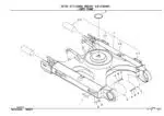 Photo 2 - Takeuchi TB1140 Parts Manual Excavator