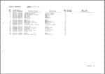 Photo 5 - Takeuchi TB12 TB14S Parts Manual Diesel Backhoe