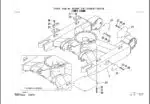 Photo 2 - Takeuchi TB15FR Parts Manual Excavator BC5Z001