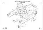 Photo 2 - Takeuchi TB175 Parts Manual Excavator