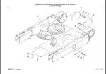 Photo 2 - Takeuchi TB20R TB23R Parts Manual Excavator