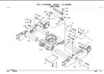 Photo 2 - Takeuchi TB216 Parts Manual Excavator