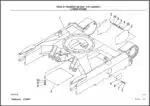 Photo 2 - Takeuchi TB228 Parts Manual Excavator