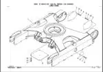 Photo 2 - Takeuchi TB240 Parts Manual Excavator