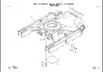 Photo 2 - Takeuchi TB260 Parts Manual Excavator