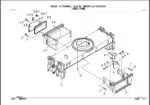 Photo 2 - Takeuchi TB295W Parts Manual Excavator