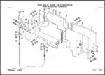 Photo 2 - Takeuchi TB53FR Parts Manual Excavator BJ1Z006-1