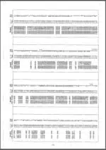 Photo 4 - Takeuchi TB55UR Parts Manual Excavator