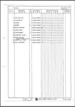 Photo 4 - Takeuchi TB68S SD334 Engine Parts Manual Excavator