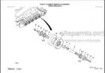 Photo 4 - Takeuchi TL250 Parts Manual Track Loader BU3Z007