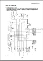 Photo 3 - Daewoo Solar 010 Shop Manual Hydraulic Excavator 2022-7153E