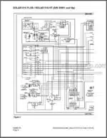 Photo 6 - Daewoo Solar 015 Plus Solar 018-VT Shop Manual Hydraulic Excavator K1000237E