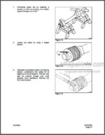 Photo 3 - Daewoo Solar 130LC-V Shop Manual Hydraulic Excavator 2023-7117E