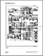 Photo 5 - Daewoo Solar 170LC-V Shop Manual Hydraulic Excavator 023-00032E