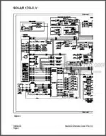 Photo 5 - Daewoo Solar 170LC-V Shop Manual Hydraulic Excavator 023-00032E