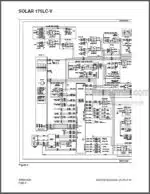 Photo 5 - Daewoo Solar 175LC-V Shop Manual Hydraulic Excavator 023-00063E