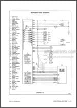Photo 5 - Daewoo Solar 220LC-3 Shop Manual Hydraulic Excavator