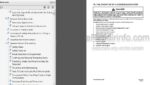 Photo 3 - Daewoo Solar 220LC-6 Shop Manual Hydraulic Excavator K9006312