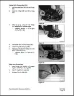 Photo 2 - Daewoo Solar 220LC-V Shop Manual Hydraulic Excavator 2023-7115AE