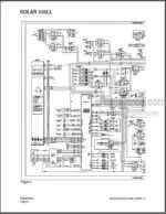 Photo 5 - Daewoo Solar 225LL Shop Manual Hydraulic Excavator 023-00078E