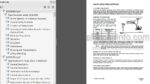 Photo 4 - Daewoo Solar 250LC-V Shop Manual Hydraulic Excavator 023-00031E