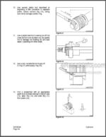 Photo 3 - Daewoo Solar 255LC-V Shop Manual Hydraulic Excavator 023-00057E