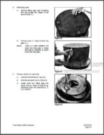 Photo 2 - Daewoo Solar 255LC-V Shop Manual Hydraulic Excavator 023-00057E