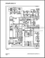 Photo 6 - Daewoo Solar 255LC-V Shop Manual Hydraulic Excavator 023-00057E