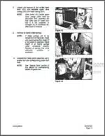 Photo 2 - Daewoo Solar 290LC-V Shop Manual Hydraulic Excavator 2023-7113AE