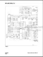 Photo 6 - Daewoo Solar 290LC-V Shop Manual Hydraulic Excavator 2023-7113AE