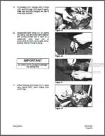 Photo 2 - Daewoo Solar 290LL Shop Manual Hydraulic Excavator 2023-7132E