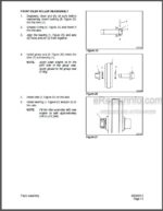 Photo 6 - Daewoo Solar 300LL Shop Manual Hydraulic Excavator 023-00079E