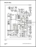 Photo 5 - Daewoo Solar 300LL Shop Manual Hydraulic Excavator 023-00079E