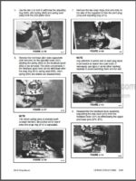 Photo 2 - Daewoo Solar 330LC-3 Shop Manual Hydraulic Excavator