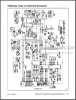 Photo 5 - Daewoo Solar 330LC-3 Shop Manual Hydraulic Excavator
