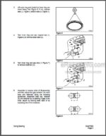 Photo 5 - Daewoo Solar 330LC-V Shop Manual Hydraulic Excavator 2023-7135AE