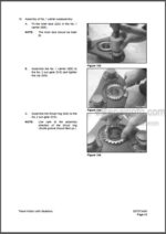 Photo 2 - Daewoo Solar 340LC-V Shop Manual Hydraulic Excavator