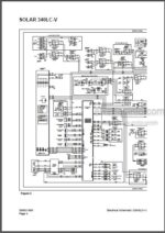Photo 6 - Daewoo Solar 340LC-V Shop Manual Hydraulic Excavator