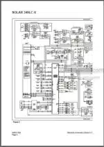Photo 6 - Daewoo Solar 340LC-V Shop Manual Hydraulic Excavator