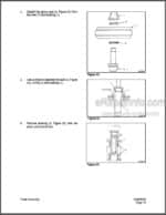 Photo 6 - Daewoo Solar 400LC-V Shop Manual Hydraulic Excavator 2023-7140AE