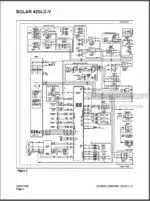 Photo 6 - Daewoo Solar 420LC-V Shop Manual Hydraulic Excavator