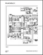 Photo 5 - Daewoo Solar 450LC-V Shop Manual Hydraulic Excavator 023-00037E