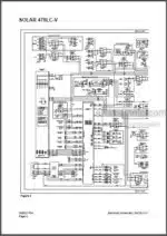 Photo 5 - Daewoo Solar 470LC-V Shop Manual Hydraulic Excavator