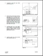 Photo 3 - Daewoo Solar 55-V Plus Shop Manual Hydraulic Excavator 023-00045AE