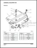 Photo 6 - Doosan DL300 Shop Manual Wheel Loader K1010636E