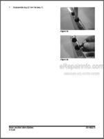 Photo 6 - Doosan DX140LC-5 Shop Manual Excavator 950106-01141E
