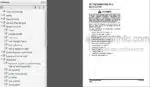 Photo 4 - Doosan DX140LC Shop Manual Excavator K1034080E