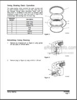 Photo 3 - Doosan DX140LC Shop Manual Excavator K1034080E