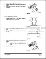 Photo 6 - Doosan DX140R DX140LCR Shop Manual Track Excavator K1049551E