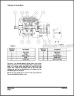 Photo 6 - Doosan DX15 DX18 Shop Manual Track Excavator K1043970AE